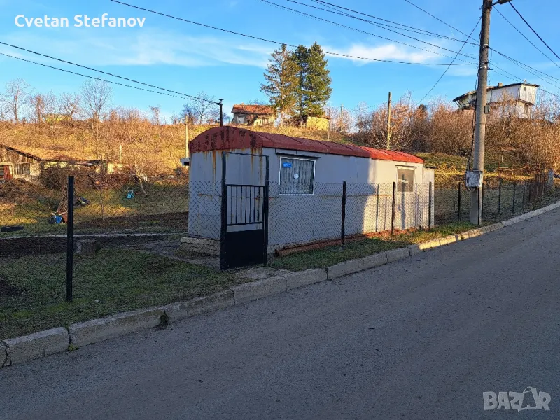 Продавам фургон , снимка 1