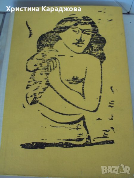 Животът на Гоген- Анри Перюшо, снимка 1