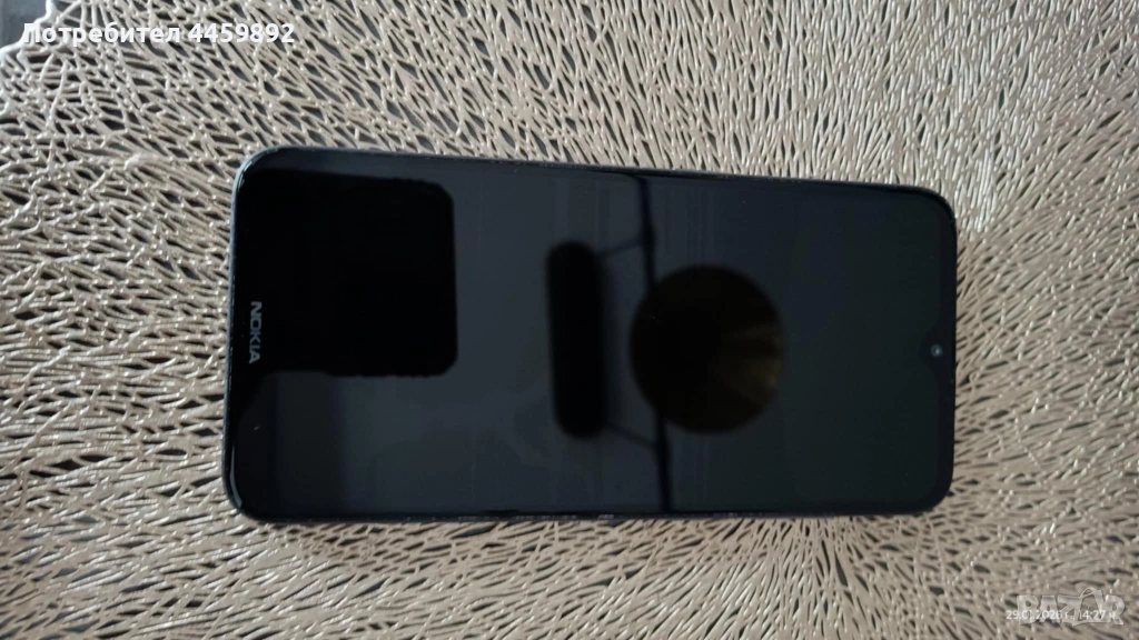 Nokia 2.3 за части, снимка 1