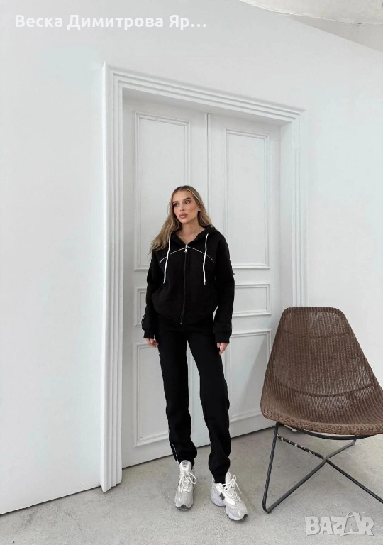 Ватиран комплект , снимка 1