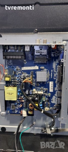 Основна платка - ,CV3463H-C42 , for JTC model DVX4 ,DVB-PM14009HCATS, снимка 1