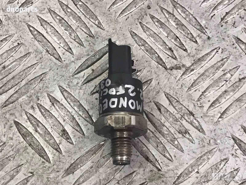 Клапан горивна рейка Ford Mondeo,2.2TDCI,2004г., снимка 1