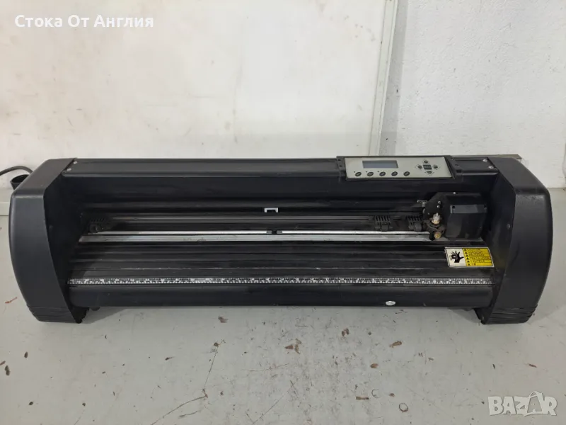 Плотер режещ - JK721 , снимка 1