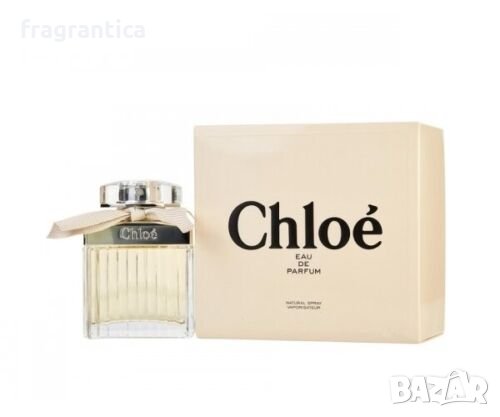 Chloe Chloe EDP 75ml парфюмна вода за жени, снимка 1