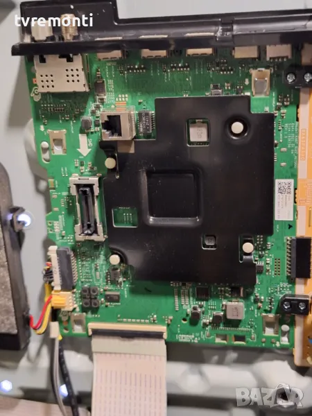 MAIN BOARD, BN9650990D,BN96-50990D, for ,SAMSUNG UE43AU7172U, снимка 1