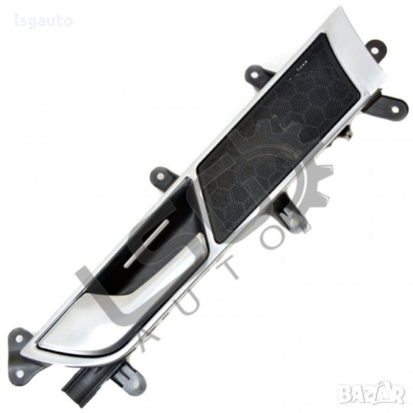 Предна лява вътрешна дръжка AUDI A6 (4F, C6) 2004-2011 A151221N-165, снимка 1