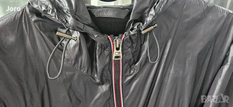 мъжко яке tommy hilfiger размер L, снимка 1
