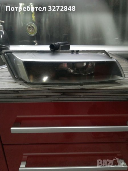 Фар за мъгла BMW 1 (E87), снимка 1