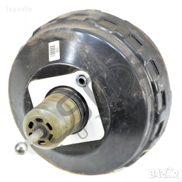 Серво усилвател AUDI A3 (8PA) 2004-2008 A110121N-62, снимка 1