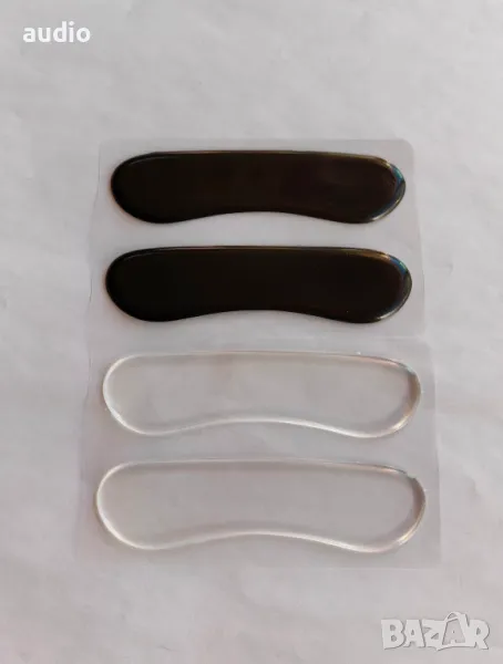 Обезшумяващ тон гел за барабани Drum Tone Gel, снимка 1