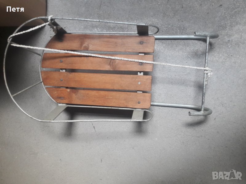 Шейна, снимка 1