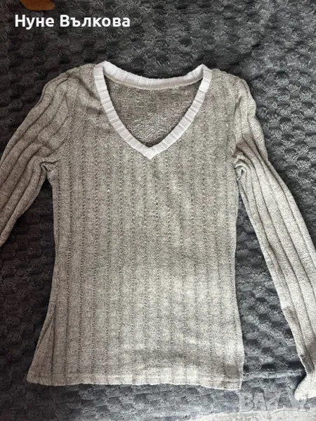 Блузка, снимка 1