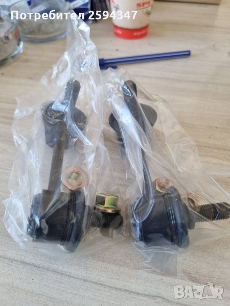 DAEWOO LEGANZA ЛИНКОВЕ ПРЕДНИ СTR, снимка 1