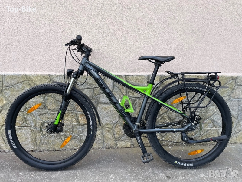 Bulls Sharptail Street 2 27.5, снимка 1