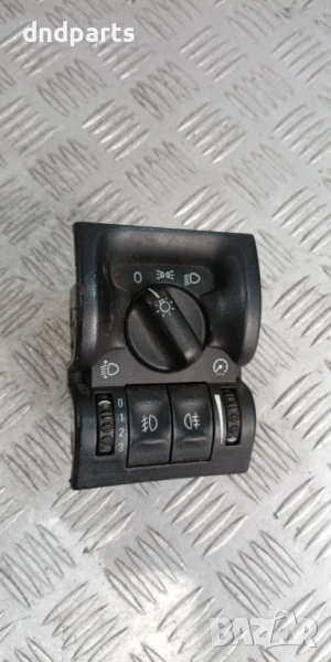 Ключ светлини Opel Vectra B 1998г.	, снимка 1