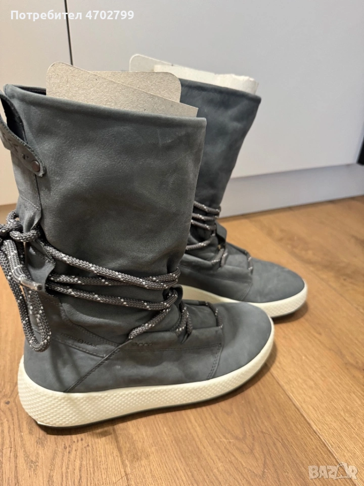 ECCO Ukiuk 2.0 Outdoor Boot, снимка 1
