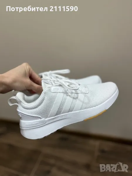 Нови обувки ADIDAS, снимка 1