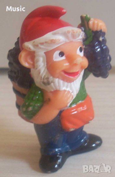 Kinder ретро играчка от шоколадово яйце, снимка 1