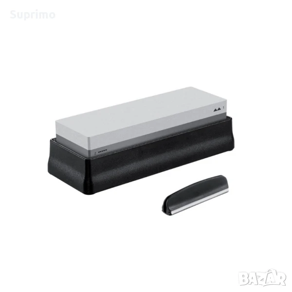 Заточващ камък Tescoma Azza - Професионален инструмент за перфектно наточване, снимка 1