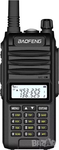 Радиостанция Baofeng UV9RXF, снимка 1