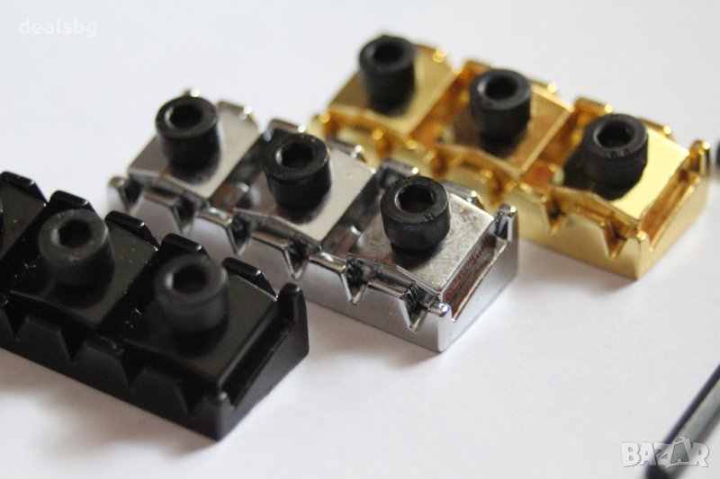 Заключващ нът 42мм, снимка 1