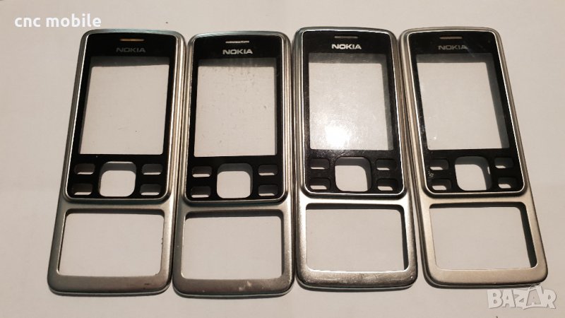 Nokia 6300 - Nokia RM-217 оригинални части и аксесоари , снимка 1