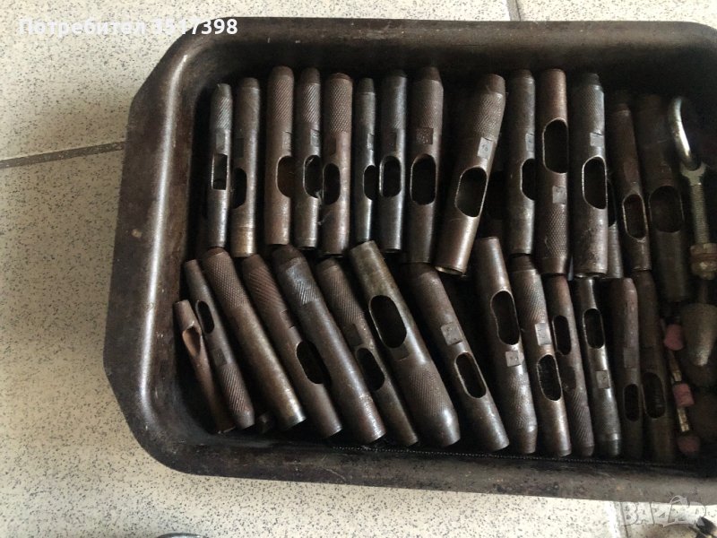 Български замби, снимка 1