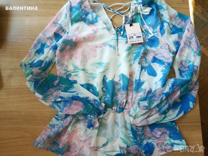 Дамска блуза, снимка 1
