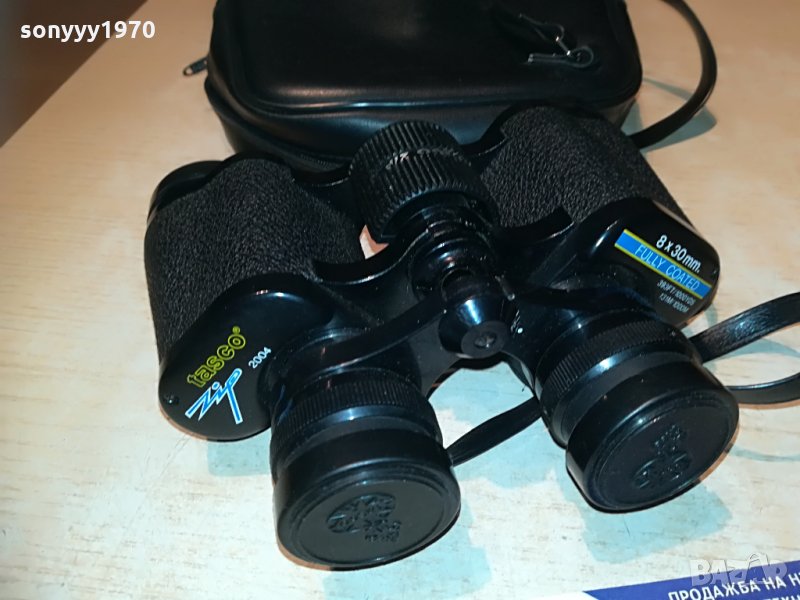 tasco-внос швеицария, снимка 1