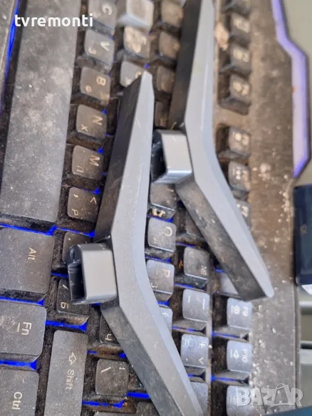 крачета оригинална стойка телевизор LG модел 28TN525V.-PZ, снимка 1