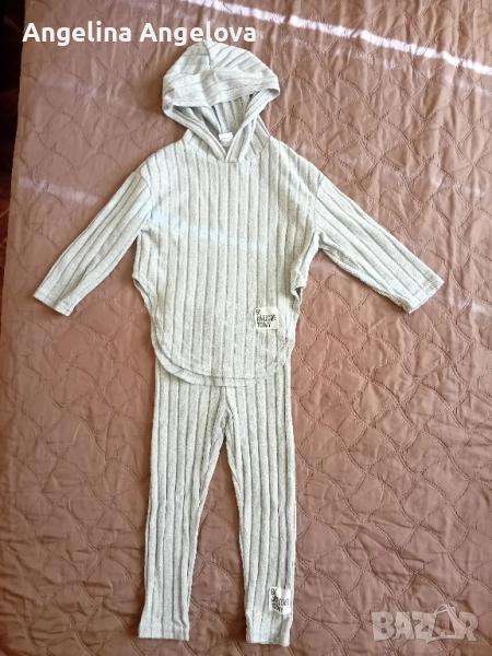 Комплект р-р 116 см, снимка 1