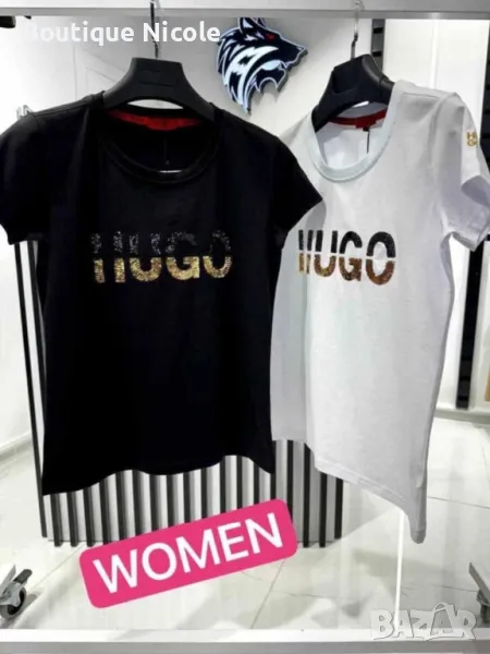 New 🌟 Дамски тениски , снимка 1