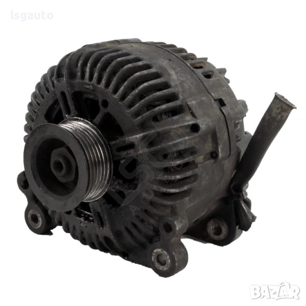 Алтернатор AUDI A6 (4F, C6) 2004-2011 ID: 120992, снимка 1