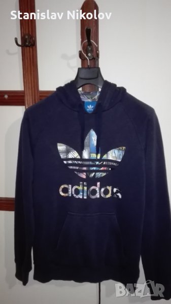 Суичър Adidas Originals (S), снимка 1