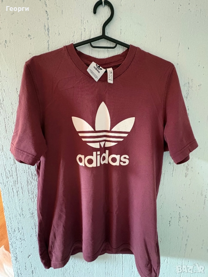 Тениска Adidas Originals, снимка 1