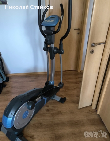 Кростренажор / Crosstrainer Kettler Alpha 507, снимка 1