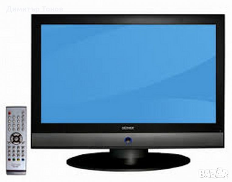 DENVER DFT-3218, снимка 1