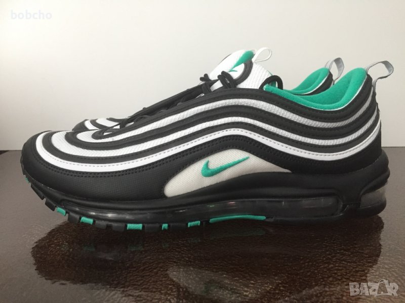 Nike air max 97, снимка 1