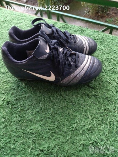 Бутонки Найк - номер 38, снимка 1