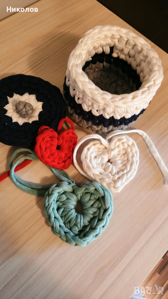 Коледни изненади, снимка 1