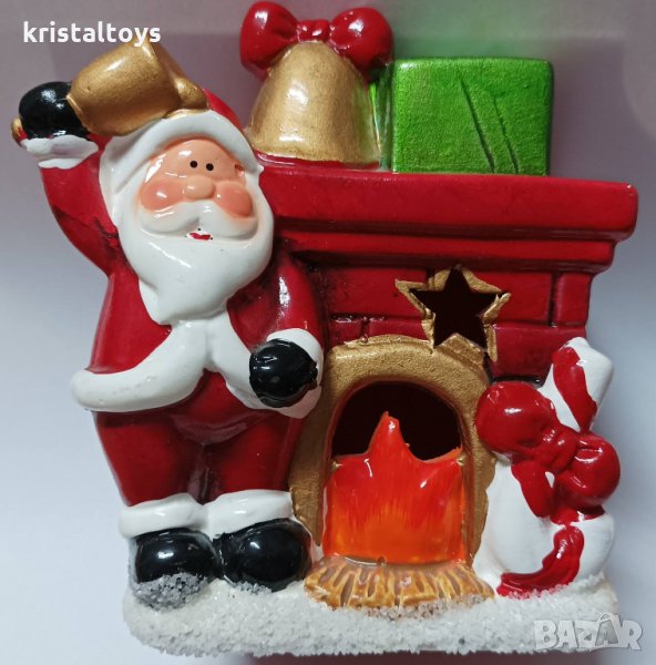 Коледен и новогодишен сувенир, снимка 1