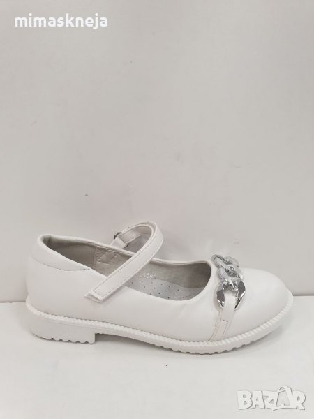 Детски обувки 7940, снимка 1