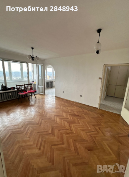 Двустаен апартамент в кв. Люлин 6, снимка 1