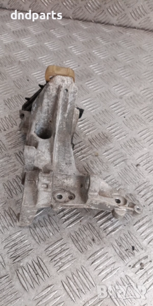 Алуминиева конзола Citroen C4 1.6HDI 2007г.	, снимка 1