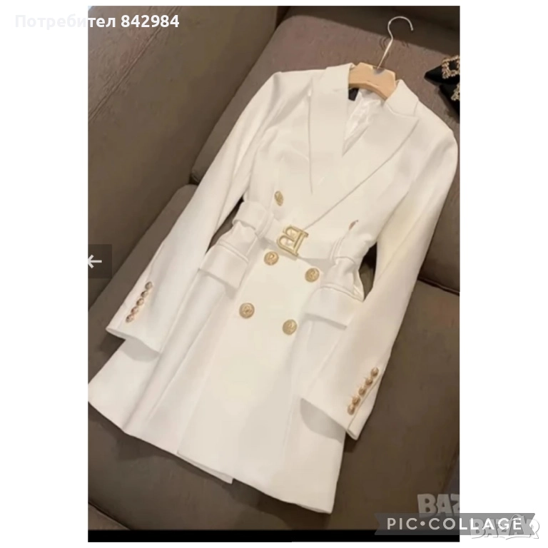 Страхотна рокля, снимка 1