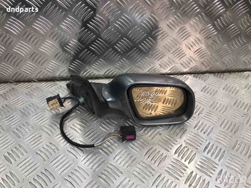 Дясно огледало Audi A3,1999г., снимка 1