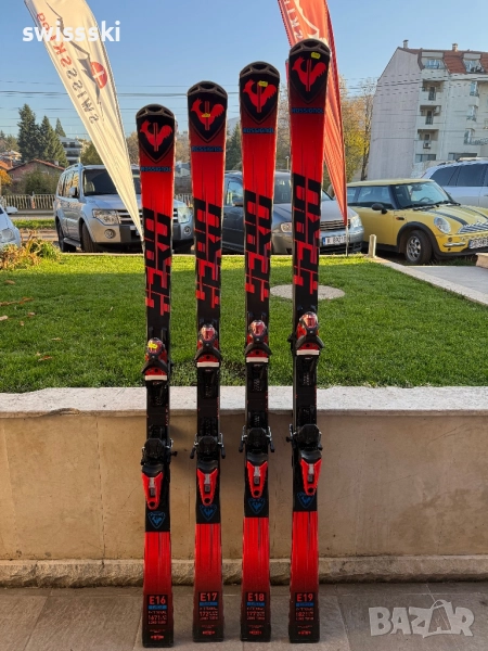 Rossignol Hero Elite LT, снимка 1