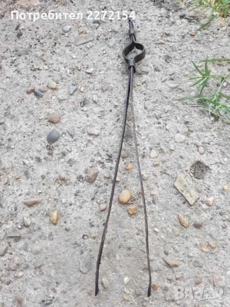 Дилаф за печка огнище, снимка 1