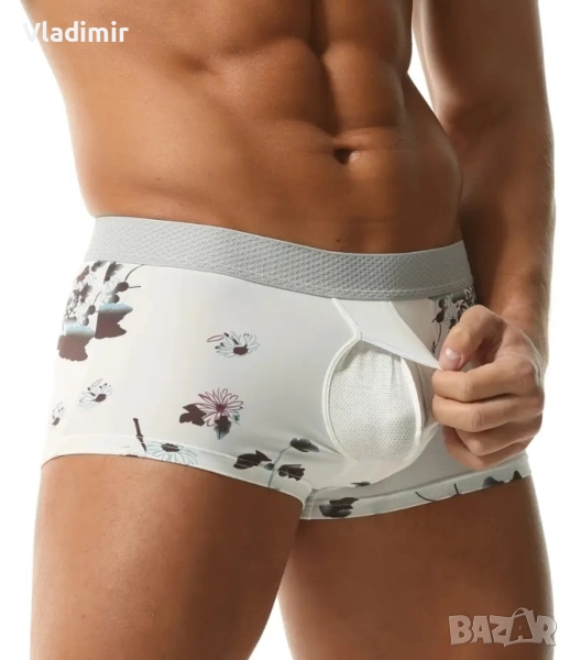 Мъжки боксерки , снимка 1