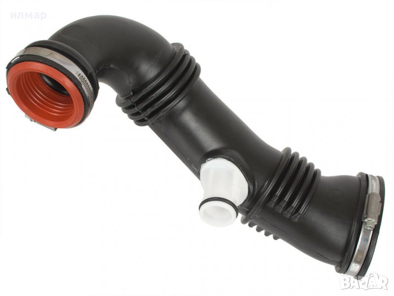 9651839080 Маркуч за турбо за Пежо 307 - 1,6 HDI , снимка 1